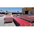 MGO anti-corosion roofing sheet